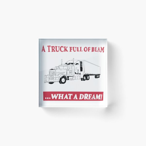 Item preview, Jim beam  designed and sold by Gliiitch.