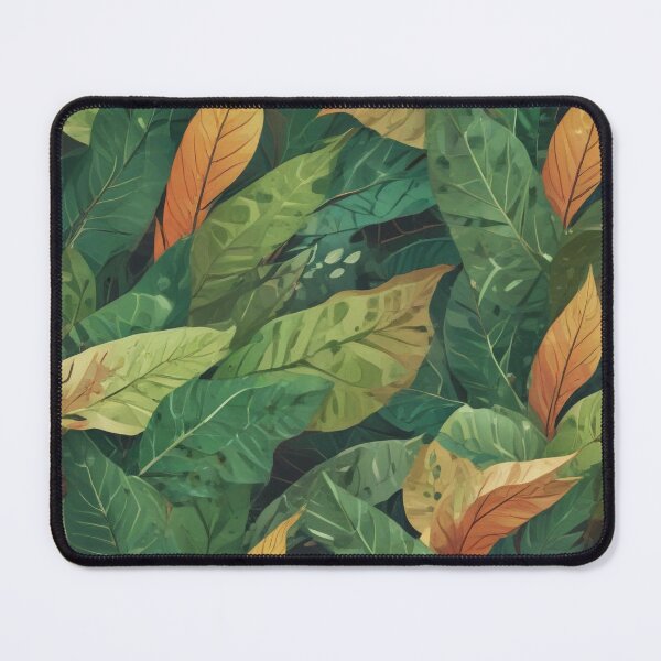 Item preview, The plant kingdom exhibits immense diversity pattern print design designed and sold by Anshu3813.