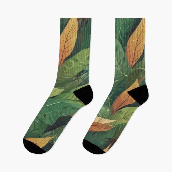 Item preview, The plant kingdom exhibits immense diversity pattern print design  designed and sold by Anshu3813.