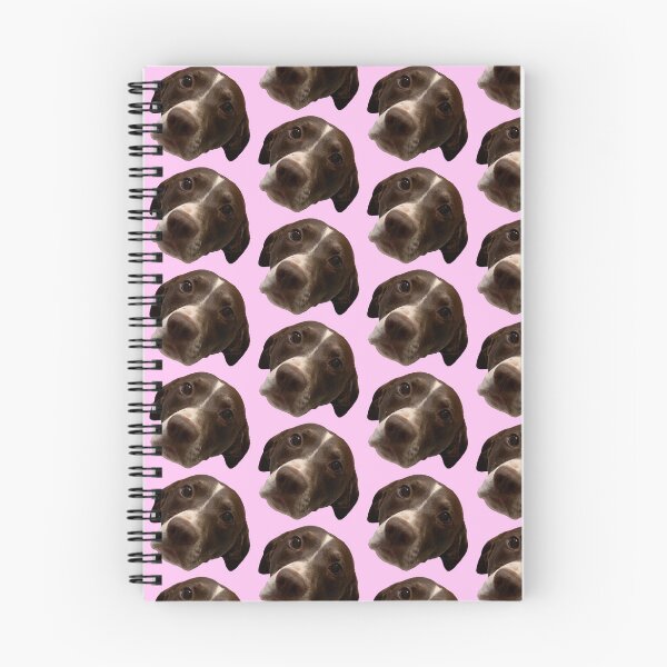 Item preview, Puppy Patterning designed and sold by TheDraconicBard.