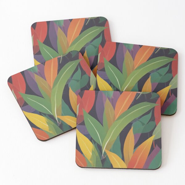 Item preview, The plant kingdom exhibits immense diversity pattern print design  designed and sold by Anshu3813.