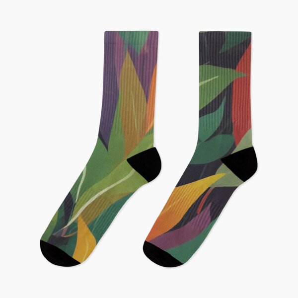 Item preview, The plant kingdom exhibits immense diversity pattern print design  designed and sold by Anshu3813.