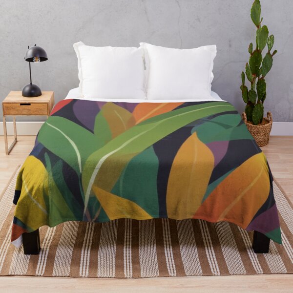 Item preview, The plant kingdom exhibits immense diversity pattern print design designed and sold by Anshu3813.