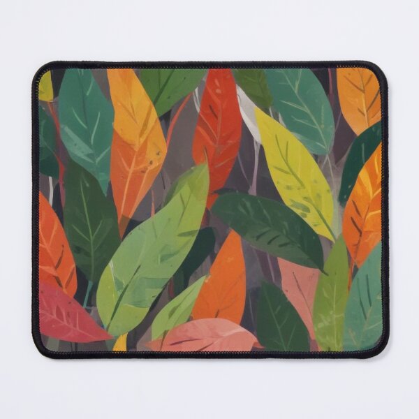Item preview, The plant kingdom exhibits immense diversity pattern print design designed and sold by Anshu3813.