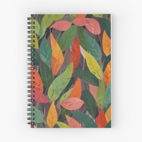 Item preview, The plant kingdom exhibits immense diversity pattern print design designed and sold by Anshu3813.
