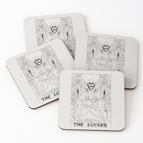 Item preview, Lovers designed and sold by Gliiitch.