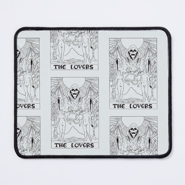 Item preview, Lovers designed and sold by Gliiitch.
