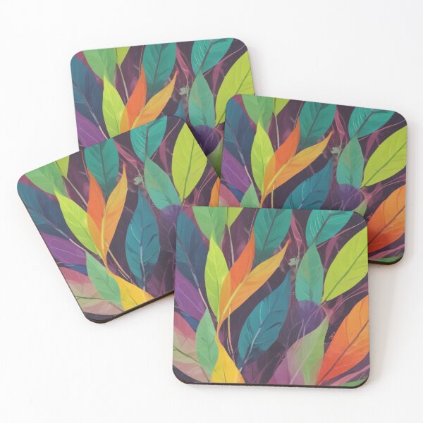 Item preview, The plant kingdom exhibits immense diversity pattern print design  designed and sold by Anshu3813.