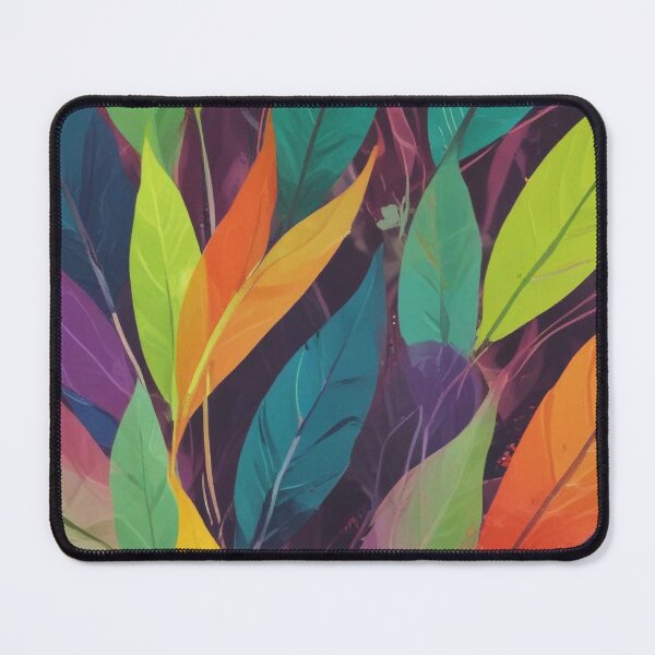 Item preview, The plant kingdom exhibits immense diversity pattern print design designed and sold by Anshu3813.