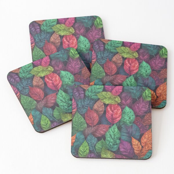 Item preview, The plant kingdom exhibits immense diversity pattern print design  designed and sold by Anshu3813.
