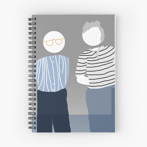 Item preview, Container (Vessel, 21 Pilots PARODY) designed and sold by PictoCovers.