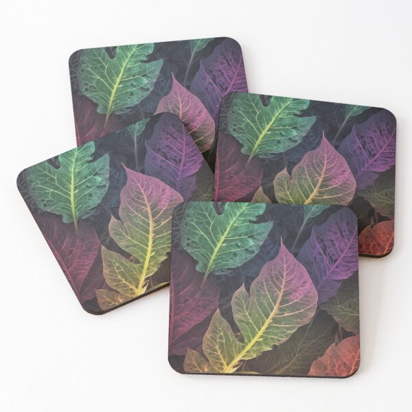 Item preview, The plant kingdom exhibits immense diversity pattern print design  designed and sold by Anshu3813.