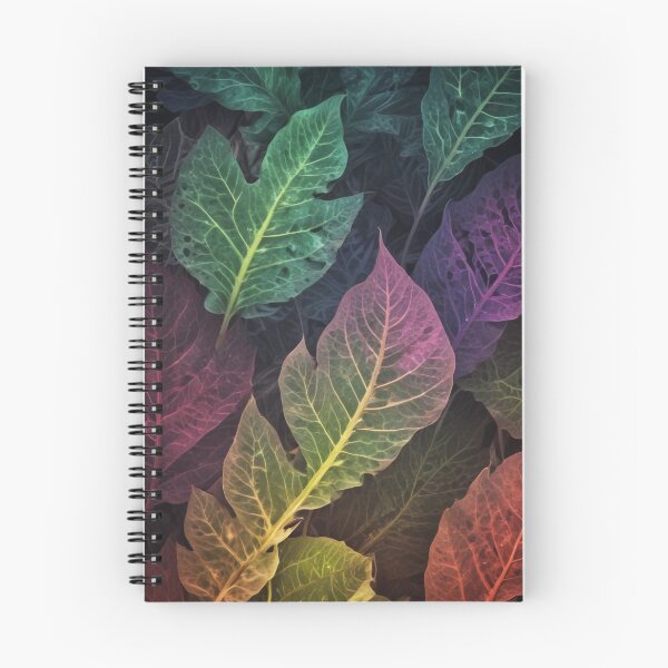 Item preview, The plant kingdom exhibits immense diversity pattern print design designed and sold by Anshu3813.