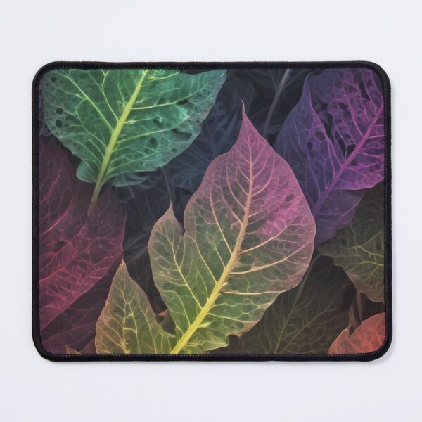 Item preview, The plant kingdom exhibits immense diversity pattern print design designed and sold by Anshu3813.