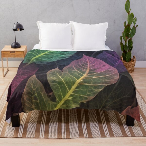 Item preview, The plant kingdom exhibits immense diversity pattern print design designed and sold by Anshu3813.