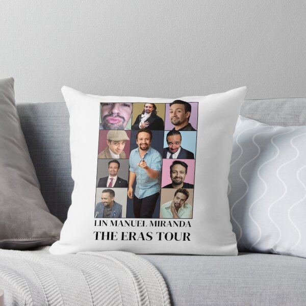 Item preview, Lin / Hamilton / Eras tour V3 designed and sold by FlowerSeedsArt.