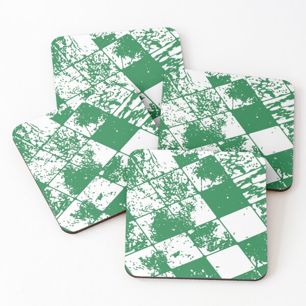 Item preview, Moreira De Conegos Verde e branco designed and sold by canvasriddle.