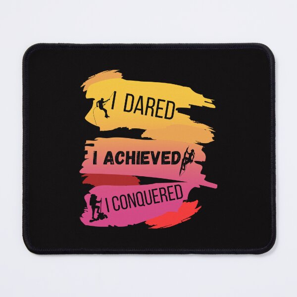 Item preview, Achieve Your Dream designed and sold by HarmonyCreation.