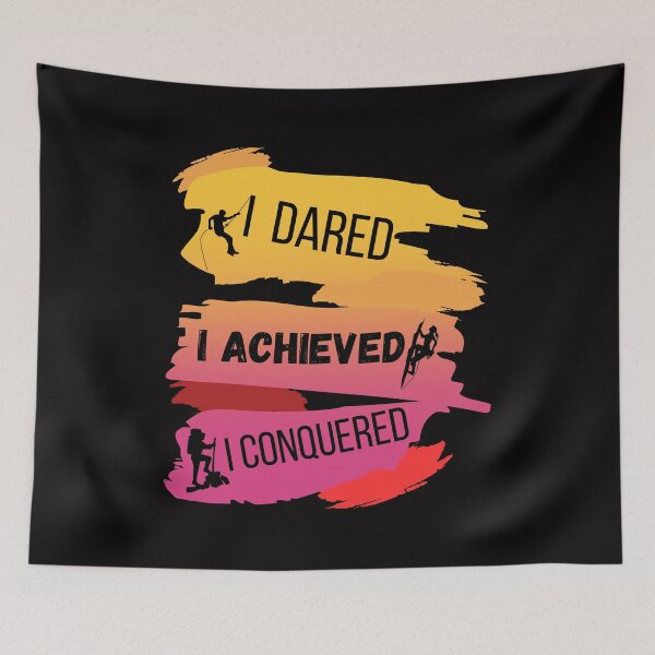 Item preview, Achieve Your Dream designed and sold by HarmonyCreation.