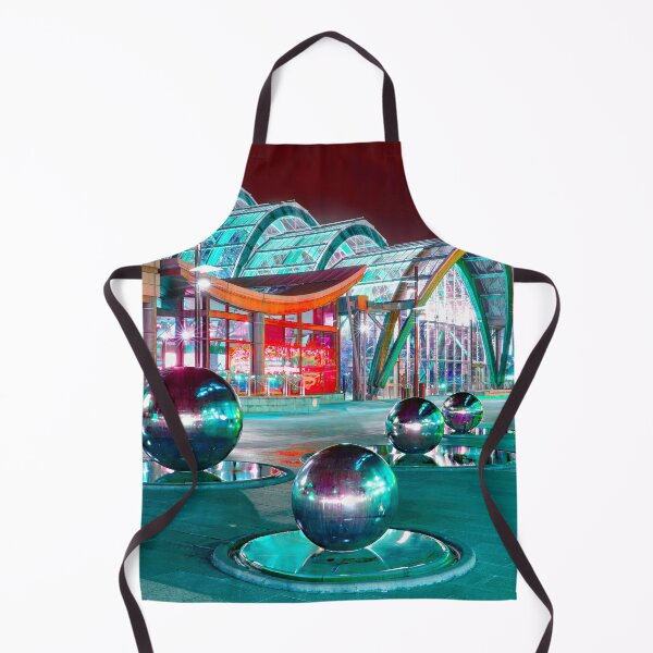 Item preview, Sheffield in Turquoise designed and sold by Alisonchambers2.