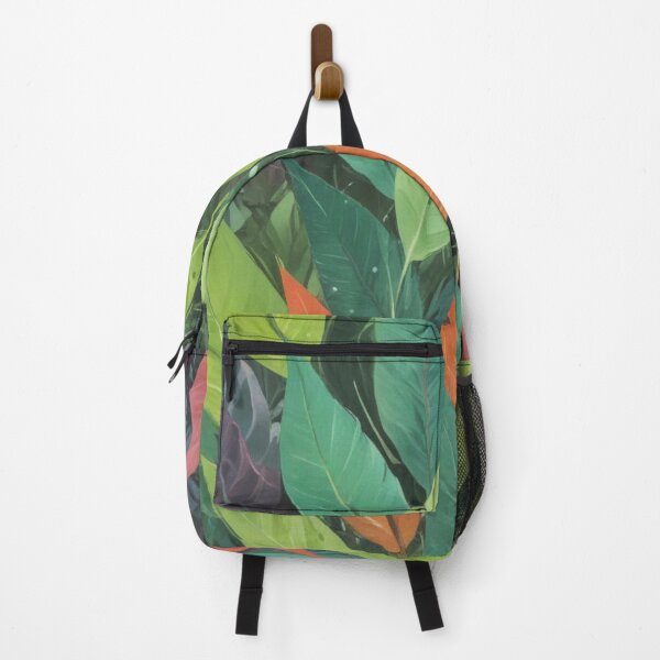 Item preview, The plant kingdom exhibits immense diversity pattern print design designed and sold by Anshu3813.