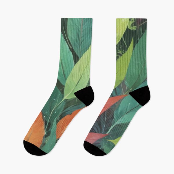 Item preview, The plant kingdom exhibits immense diversity pattern print design  designed and sold by Anshu3813.