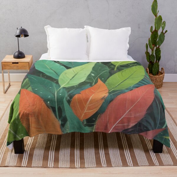 Item preview, The plant kingdom exhibits immense diversity pattern print design designed and sold by Anshu3813.