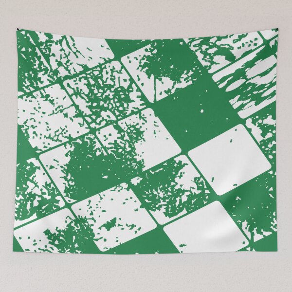 Item preview, Moreira De Conegos Verde e branco designed and sold by canvasriddle.