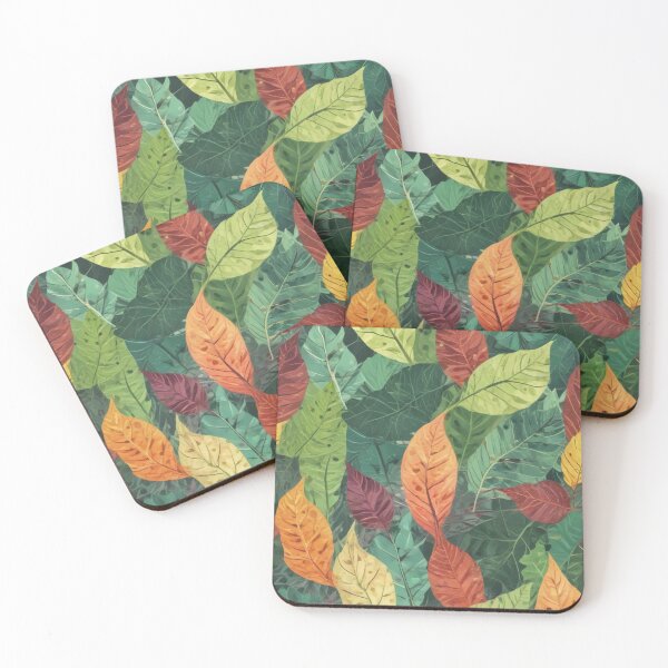Item preview, The plant kingdom exhibits immense diversity pattern print design  designed and sold by Anshu3813.
