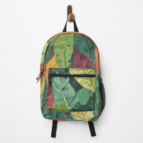 Item preview, The plant kingdom exhibits immense diversity pattern print design designed and sold by Anshu3813.