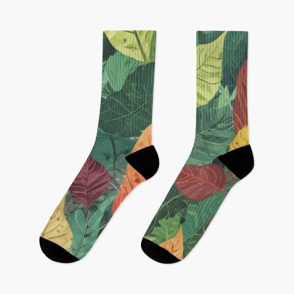 Item preview, The plant kingdom exhibits immense diversity pattern print design  designed and sold by Anshu3813.