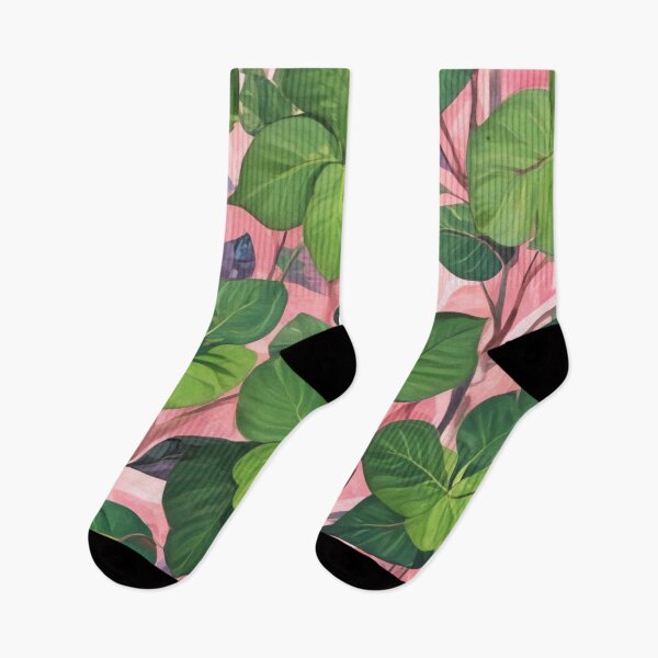 Item preview, The plant kingdom exhibits immense diversity pattern print design  designed and sold by Anshu3813.