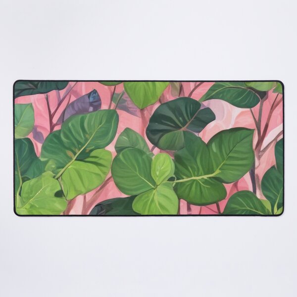 Item preview, The plant kingdom exhibits immense diversity pattern print design designed and sold by Anshu3813.