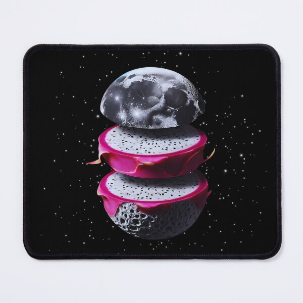 Item preview, Food Science Space Dragon Fruit designed and sold by Pati-Design.