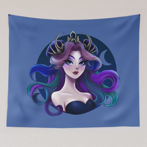 Item preview, Asteria designed and sold by Art by Morgan Campillo.