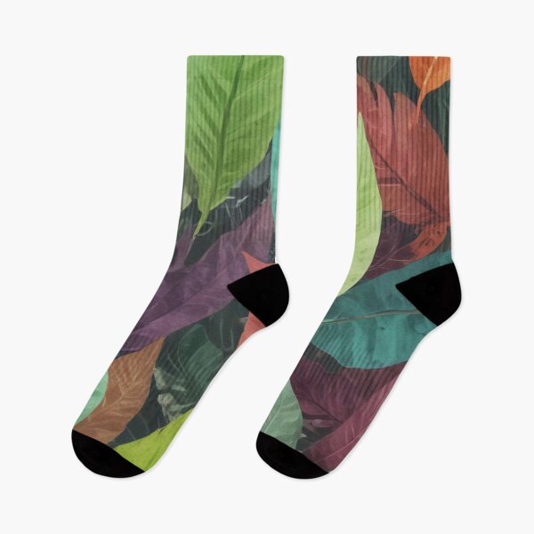 Item preview, The plant kingdom exhibits immense diversity pattern print design  designed and sold by Anshu3813.