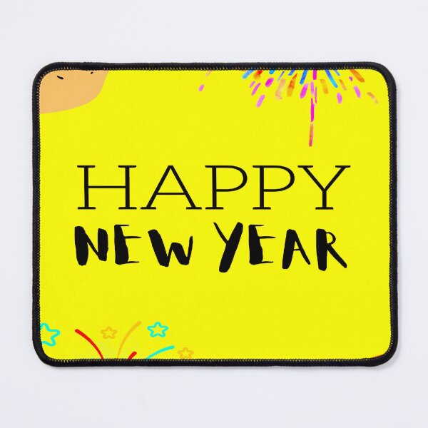 Item preview, New year designed and sold by JONATHU.