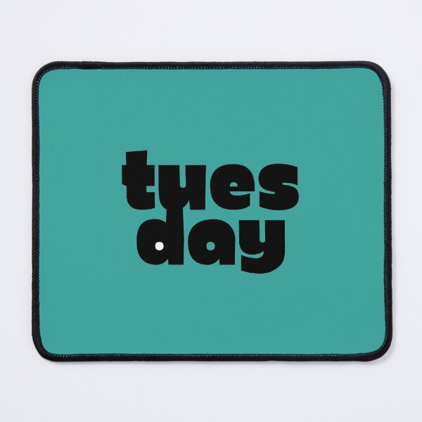 Item preview, LaMaisonOfMY EVERYDAY TUESDAYS TEES COLLECTION NO.1 designed and sold by LaMaisonOfMY.