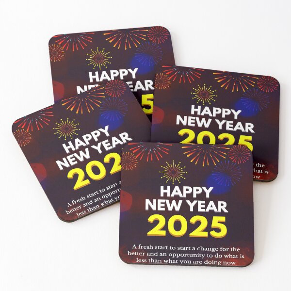Item preview, New year designed and sold by JONATHU.