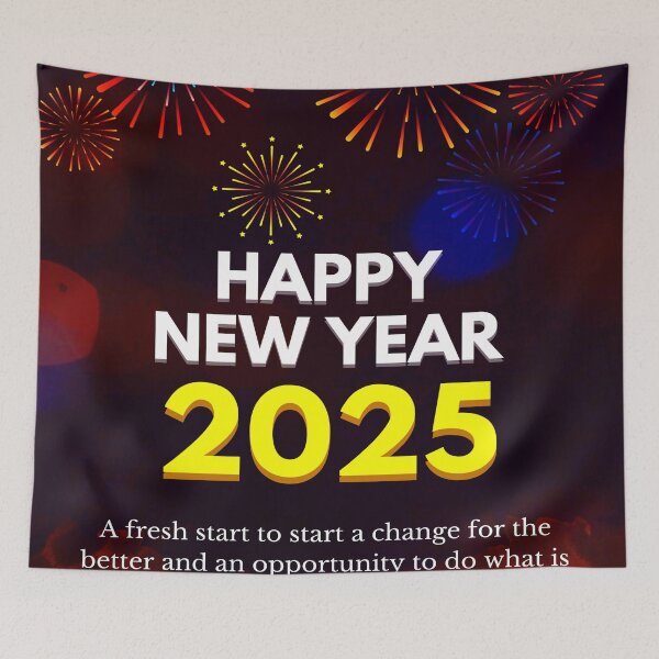 Item preview, New year designed and sold by JONATHU.