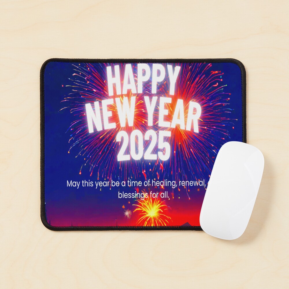 Item preview, Mouse Pad designed and sold by JONATHU.