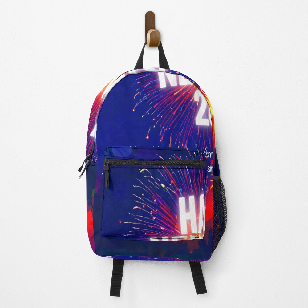 Item preview, Backpack designed and sold by JONATHU.