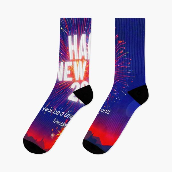 Item preview, New year designed and sold by JONATHU.