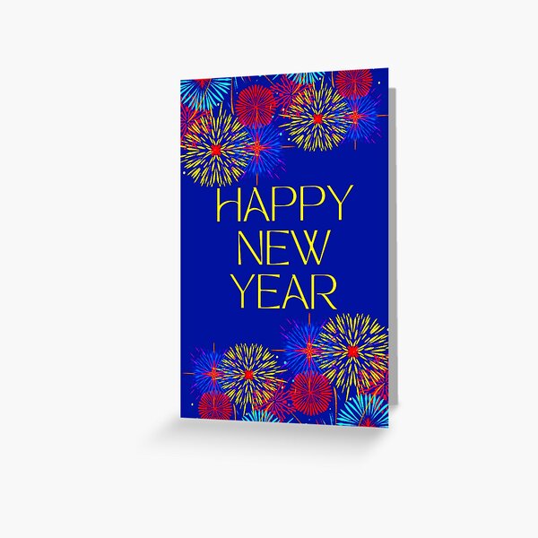 Item preview, New year designed and sold by JONATHU.