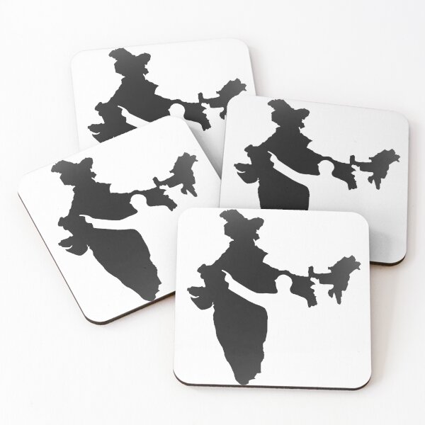 Item preview, India Bhimrao ramji ambedkar Cutout Print designed and sold by WeirdSketcher.