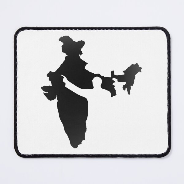 Item preview, India Bhimrao ramji ambedkar Cutout Print designed and sold by WeirdSketcher.
