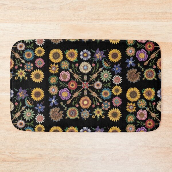 Item preview, Spirit of Native American Flowers designed and sold by MarandSviet.