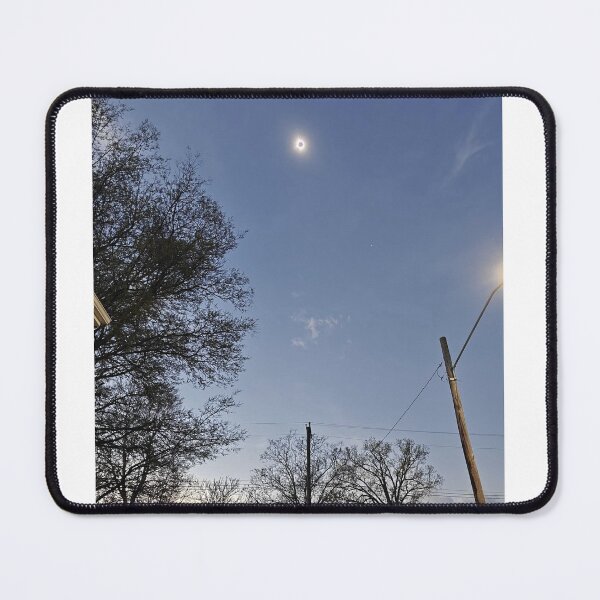 Item preview, Eclipse 2024 designed and sold by MacGyverW93.
