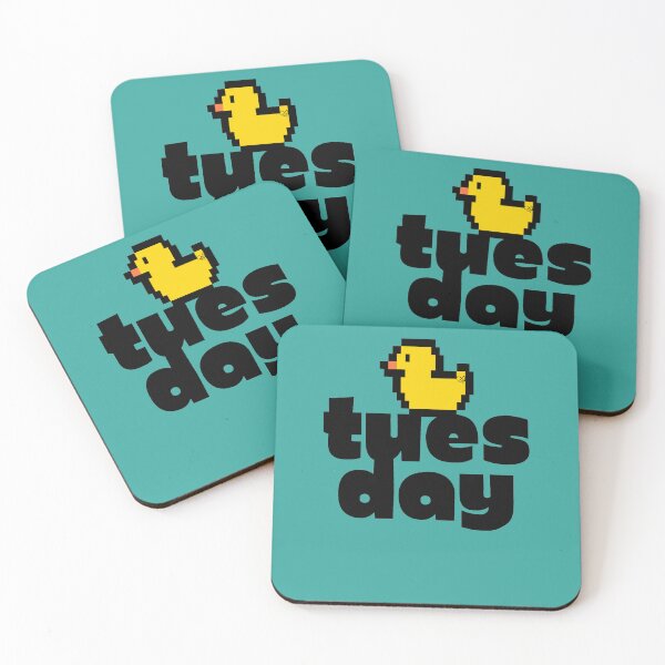 Item preview, LaMaisonOfMY EVERYDAY TUESDAYS TEES COLLECTION NO.2 designed and sold by LaMaisonOfMY.
