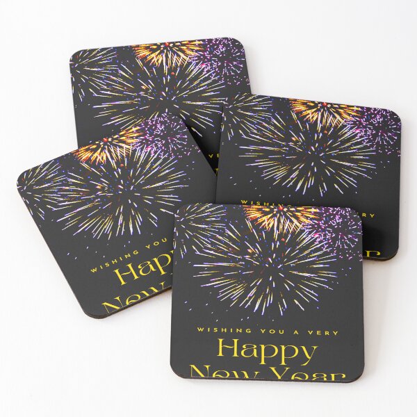 Item preview, New year designed and sold by JONATHU.